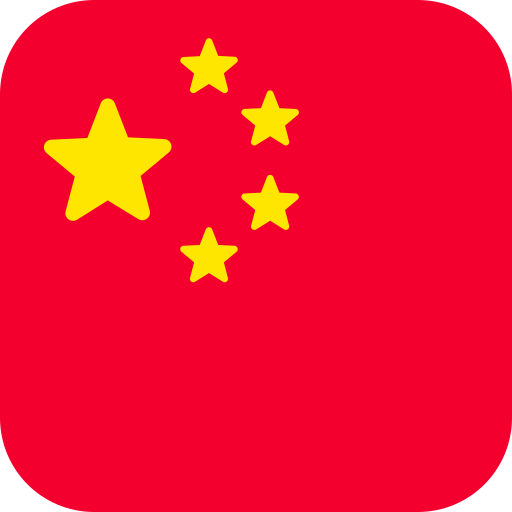 China Flag